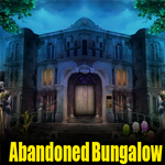 Abandoned Bungalow Escape Game