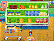 play Baby Rapunzel And Baby Belle Cooking Pizza