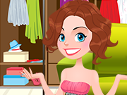 play Princess Fashion Dressup