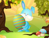 play Easter Bunny Differences