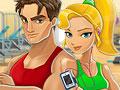 play Fitness Workout Xl