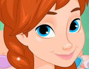 play Elsa And Anna Spring Trends