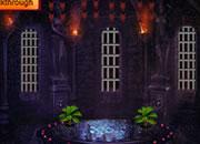 play Dark Diamond Escape