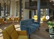 play Hotel The Serras Escape
