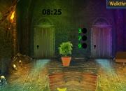 play Rock Brick Castle Escape 2