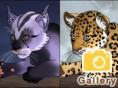 play Feline Cub Maker