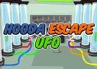 play Hooda Escape Ufo