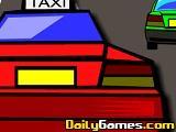 play Taxi Racers