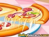 play Pizza Cooking With Grandma