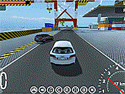Motor Destruction Race