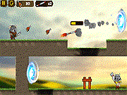 play Rocket Beast