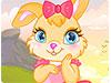 play Cute Bunny Dress Up