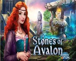play Stones Of The Avalon