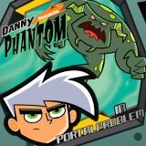 play Danny Phantom Portal Problem