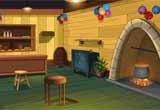 play Finding Ester Escape