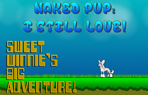 play Naked Pup