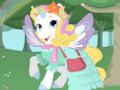 play Starlily Magical Makeover