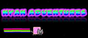 play Nyan Adventures