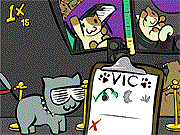 play Nepeta Cataria
