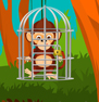 play Ajaz Underbrush Escape