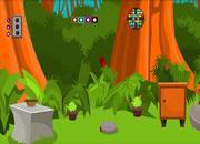 play Ajaz Underbrush Escape