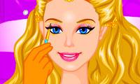 play Princess Arabian Wedding