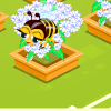 play Bee At Work