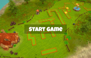 play Mini Minigolf
