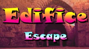 play Ajaz Edifice Escape