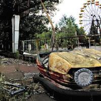 play Abandoned Ancient Park Escape