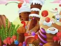 play Hidden Escape 15 – Easter Candyland