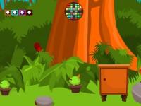 play Underbrush Escape