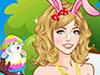 play Beauty Easter Girl