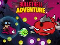 play Bullet Hell Adventure