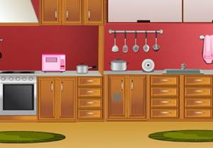 play Habitation House Escape Game