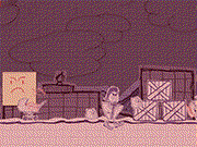 play Angry Man