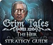 play Grim Tales: The Heir Strategy Guide