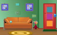 play Habitation House Escape