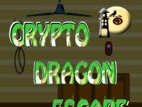 play Crypto Dragon Escape