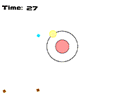 play Circle Defender