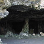 Escape From Dark Stone Cave