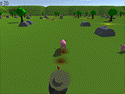 play Suidae Runaway