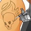 play Tattoo Artist 2: Full Timer