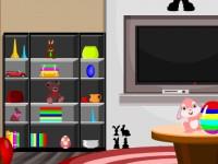 play Cheerful Easter Escape