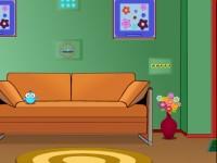 play Habitation House Escape