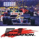 play F-1 Sensation