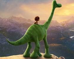 play The Good Dinosaur Matching