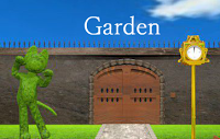 play Garden Escape