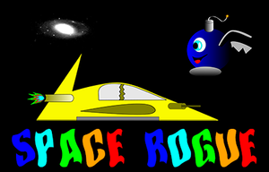 play Space Rogues