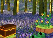 play Escape Butterflies In Flower Forest